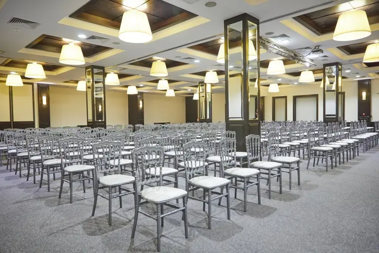 Toplantı Salonları (1/5)