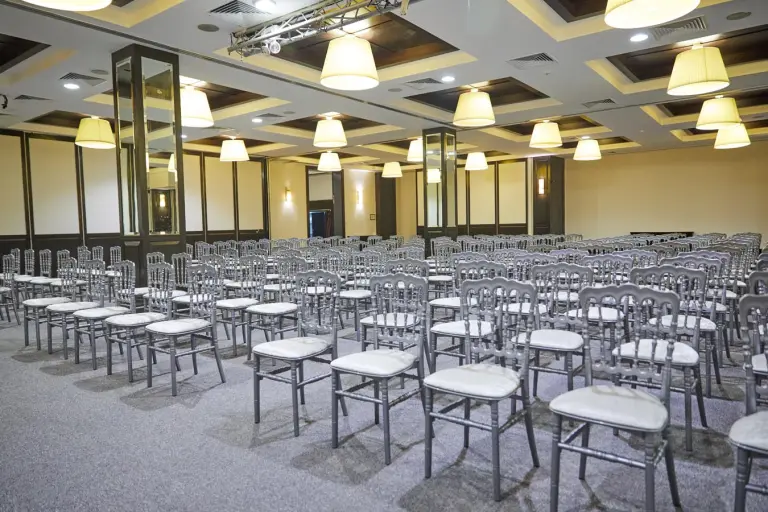 Toplantı Salonları (2/5)