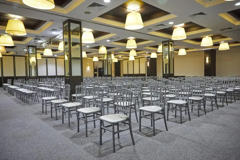 Toplantı Salonları (3/5)